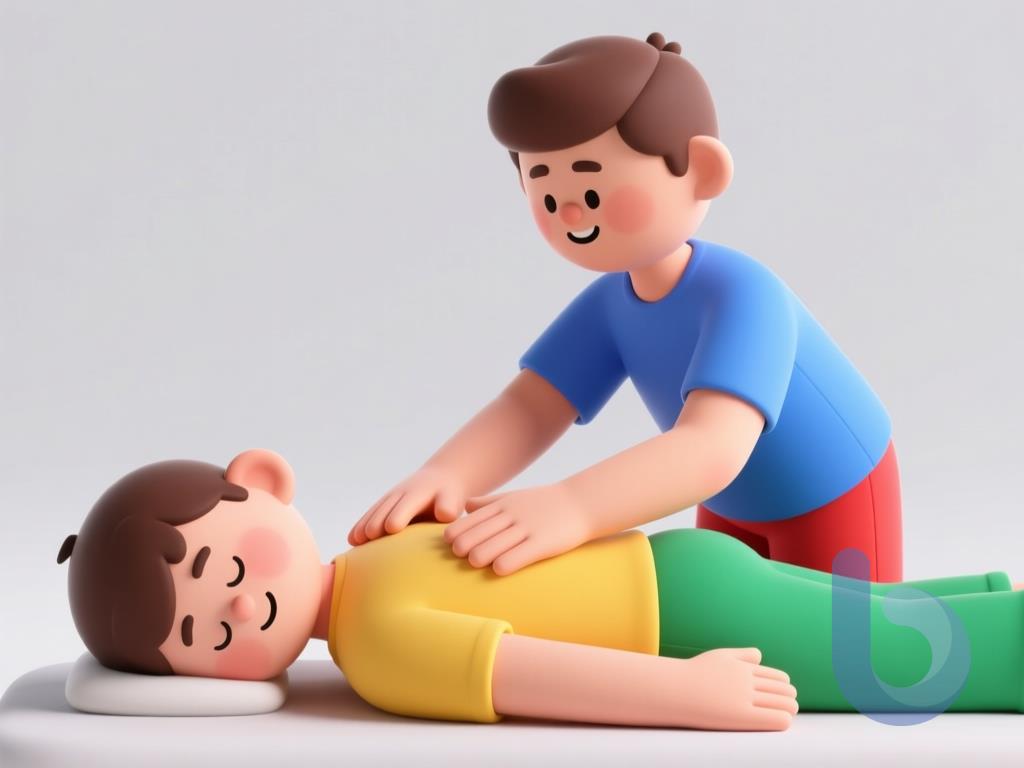 massage
